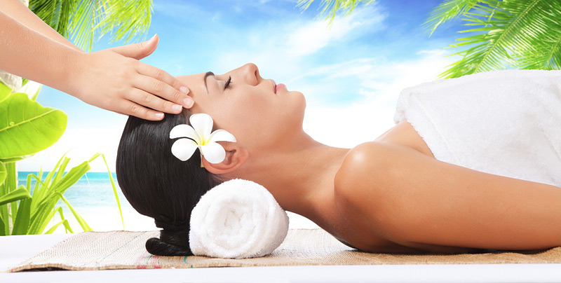 Massagen in Karlsruhe